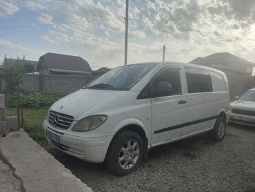 Honda: Honda Fit: 2003 г., 2.2 л, Механика, Дизель, Фургон