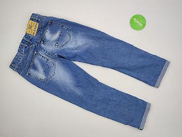 bootcut yupoo: Denim, Jeansy dla mężczyzn, rozmiar M — 3