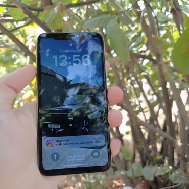 süd maşini: IPhone X, 64 GB, Gümüşü, Face ID