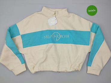 ponczo sweter: Bluza damska
, rozmiar 8XL — 2