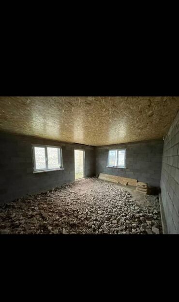 Продажа домов: Дом, 100 м², 5 комнат, Агентство недвижимости, ПСО (под самоотделку) at lalafo.kg — 10 Продажа домов: Дом, 100 м², 5 комнат, Агентство недвижимости, ПСО (под самоотделку) — 10