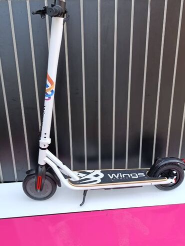 электро велосипет: Новый Электро самокат отличного качества