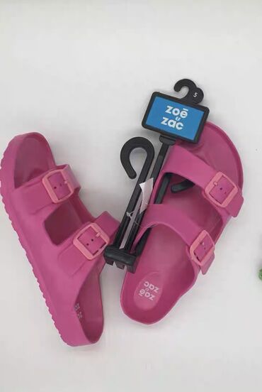 Новые сандали бренд Zoe &amp; Zac . 38 размер цена 1200