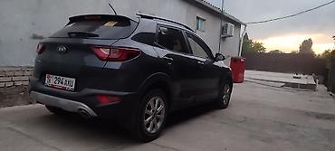 кия к5 хищник: Kia Stonic: 2019 г., 1.4 л, Автомат, Бензин, Кроссовер — 2