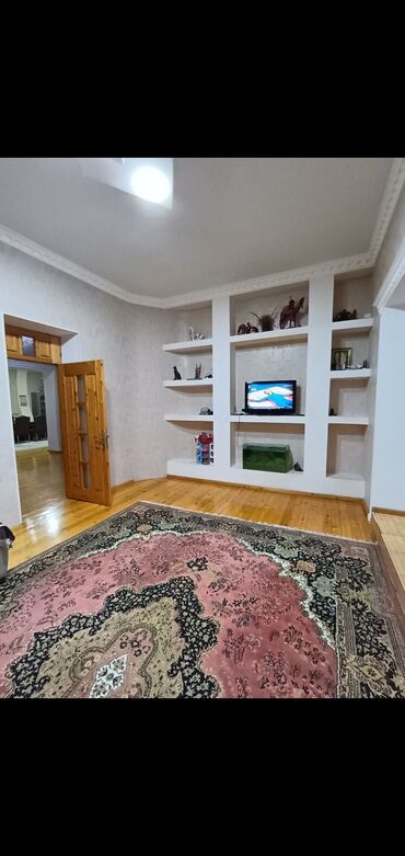 Otaqların satışı: Satılır: geniş və zövqlə dizayn edilmiş fərdi ev interyeri - — 8