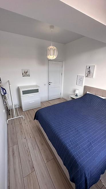 studio apartment: Аренда квартиры на Иссык-Куле, Радуга, Сары-Ой — 2