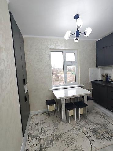 Продажа квартир: 1 комната, 38 м², 105 серия, 3 этаж, Евроремонт — 10