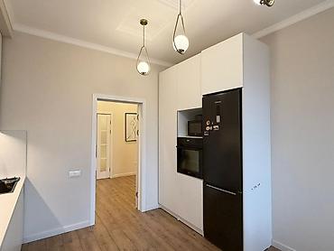 Продажа квартир: 3 комнаты, 117 м², Элитка, 2 этаж, Евроремонт — 10