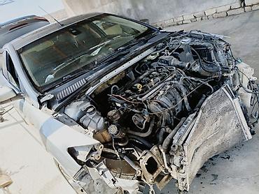 авто азербайджан: Ford Mondeo: 2.3 л | 2008 г. Седан — 8