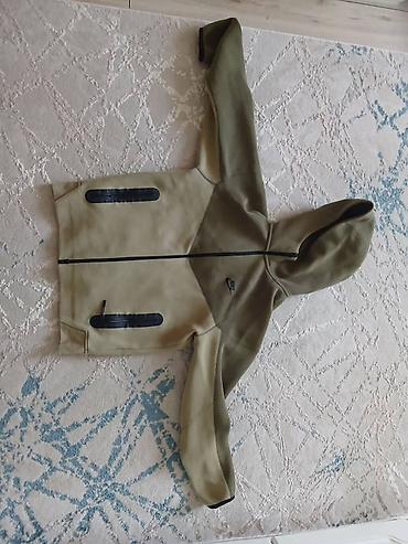 Nike tech fleece new season Толстовка Nike с капюшоном, мужская