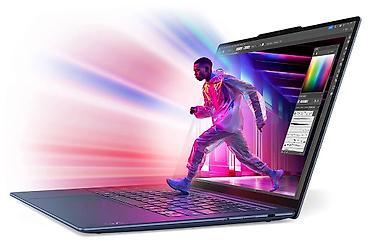 плойка 5 купить: ​Lenovo Yoga Slim 7x (16 / 512 GB) — Идеальный ультрабук на Snapdragon — 2