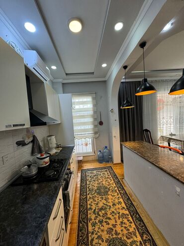 Həyət evləri və villaların satışı: Maştağa qəs. 3 otaqlı, 100 kv. m, Kredit yoxdur, Yeni təmirli -da lalafo.az — 14 Həyət evləri və villaların satışı: Maştağa qəs. 3 otaqlı, 100 kv. m, Kredit yoxdur, Yeni təmirli — 14