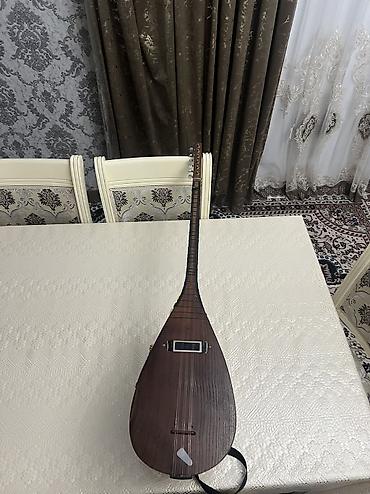səs aparati: Salam öz ifa ediyim saz ailətdi super seslenmesi var temire ehdiyacı — 3