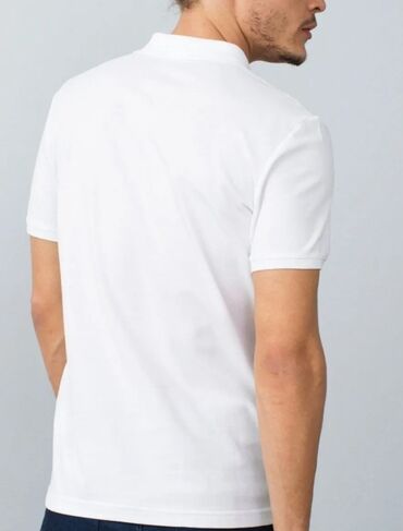 Polo köynək, U.S. Polo Assn, S (EU 36), rəng - Ağ
