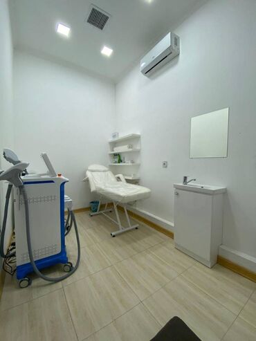 Digər kommersiya daşınmaz əmlakı: Yeni Yasamal rayonu ərazisində sahəsi 110 kvm obyekt satılır. 6 — 2