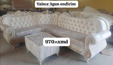 mətbəx divanlari: Künc divan, Yeni, Açılan, Bazalı, Parça, Şəhərdaxili pulsuz çatdırılma