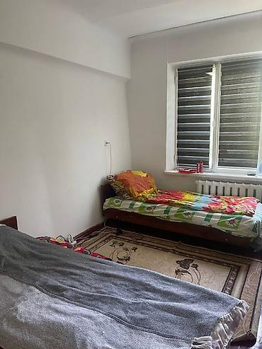горячий цех: 2 комнаты, 43 м², 105 серия, 4 этаж, Старый ремонт — 5