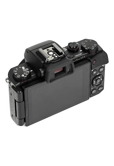 magic mouse 2: Canon PowerShot G5 X — компактная камера премиум‑класса с эргономикой — 7