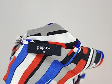 multiblu bluzka: Papaya, Top damski, rozmiar L — 4