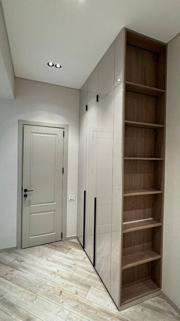 Yeni tikili: 3 otaqlı, Yeni tikili, m. Həzi Aslanov, 119 kv. m — 10