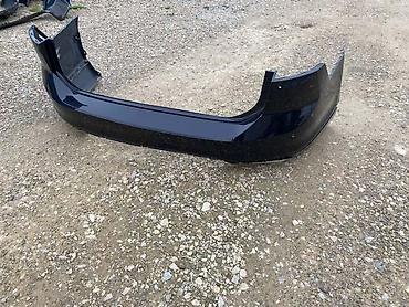 whatsapp 86: BRANIK ZA VOLKSWAGEN PASSAT B8 - 3G9807421B | Zadnji branik za — 2