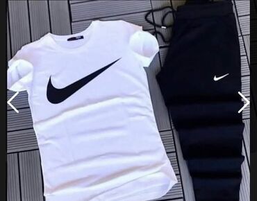 only odeca: Muski kompleti M do 2xl Cena 2400 din