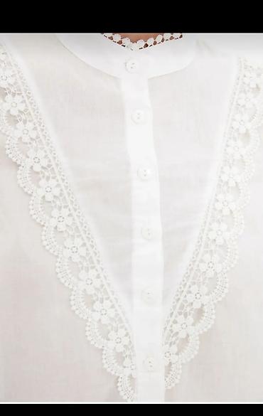 Pencəklər: Ucuz qiymətə hər birinə satıram 1) Qara blazer jakey - Bədən: 34 - — 12