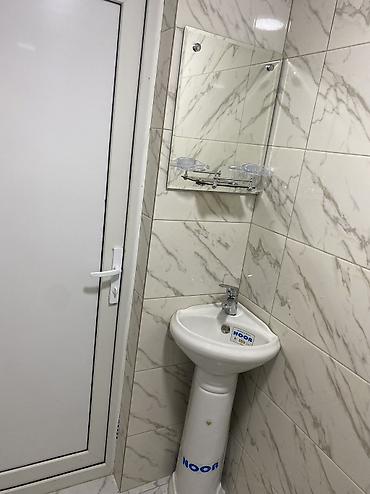 saatliq evler: 3 otaqlı, 62 kv. m, Kredit yoxdur, Yeni təmirli — 10