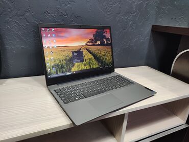 Компьютеры, ноутбуки и планшеты: Ноутбук, Lenovo, 16 ГБ ОЗУ, Intel Core i5, 15.6 ", Для работы, учебы, память SSD