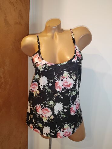 Bluze: Massimo Dutti, S (EU 36), Pamuk, bоја - Žuta — 8