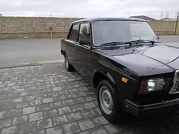 VAZ (LADA): Salam maşın hazır kreditdədir ilkin ödəniş 2500 qalan məbləğ 10 ay 350 — 4