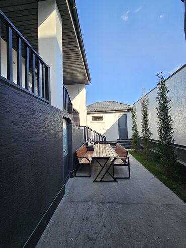 Продажа домов: Дом, 196 м², 9 комнат, Риэлтор, Евроремонт — 27