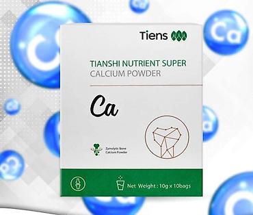 Vitaminlər və BAƏ: Tibetin Super Kalsiumu yaşlı və cavanlarda sınmış və zədələnmiş — 1