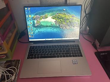 hp envy x360: Huawei MateBook noutbuk - Ekran: 15.6" FullView, nazik çərçivə, geniş — 1