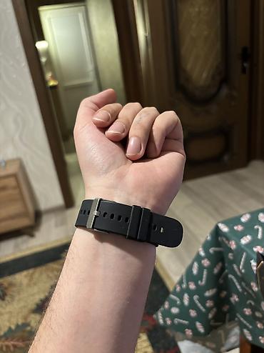 aypet pro m2: Wonlex Smart Watches Lite — 1.75” AMOLED ekran, Bluetooth 5.2 və 300 — 2