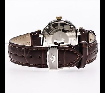 Классические часы: OSL331-SGL-D-7 💎 120 бриллиантов Просим писать на Ватсап Ссылка в — 6