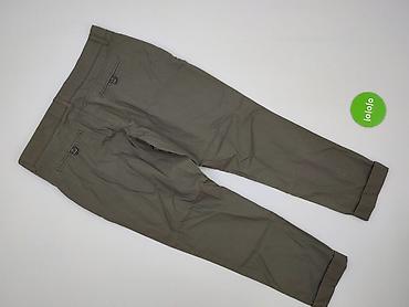 spodnie pull: Papaya, Spodnie materiałowe damskie, rozmiar XL — 3
