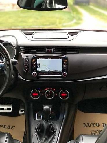 Alfa Romeo: ALFA ROMEO GIULIETTA 1750 LAUNCHEDITION 2014. GODIŠTE | Auto uvezen — 24