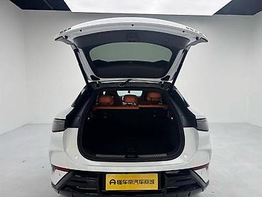 BYD: BYD Sea Lion 07: 2025 г., Автомат, Электромобиль, Кроссовер — 10