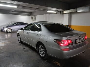 Lexus: Lexus ES: 2003 г., 3 л, Автомат, Бензин, Седан