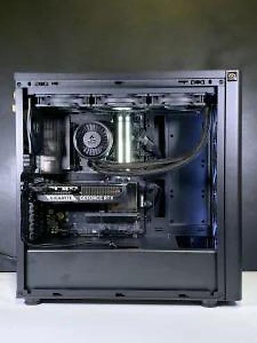 Desktop računari i radne stanice: Intel i7 14700K RTX 5060Ti B760 64GB 6TB - SM107PC. ✨ Prodaja i — 2