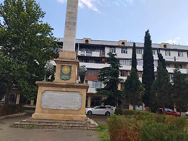 4 otaqli evler: Gəncə, 3 otaqlı, Köhnə tikili, 73 kv. m — 7