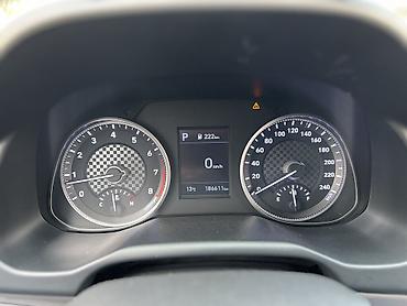 Hyundai: Hyundai Avante: 2019 г., 1.6 л, Автомат, Бензин, Седан — 11