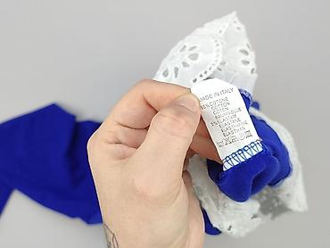 bluza koc: Bluzka damska, rozmiar 5XL — 4