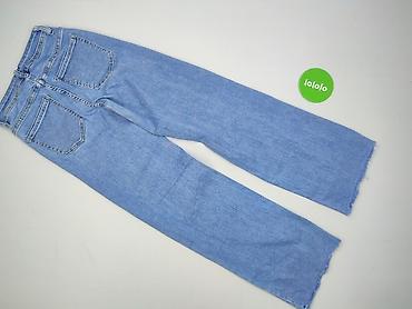 baggy jeans pull and bear: Jeansy damskie, rozmiar 2XS — 3