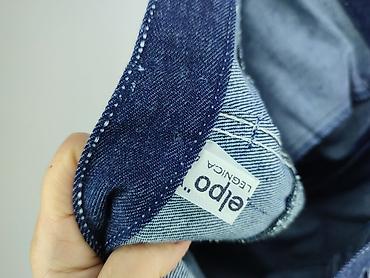 yupoo flared jeans: Jeansy damskie, rozmiar L — 4