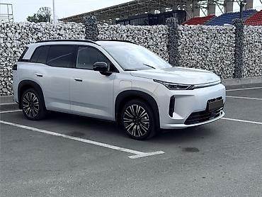 aion a60: GAC Aion i60 2026 г.в 650 км запас хода Максимальная комплектация! — 1