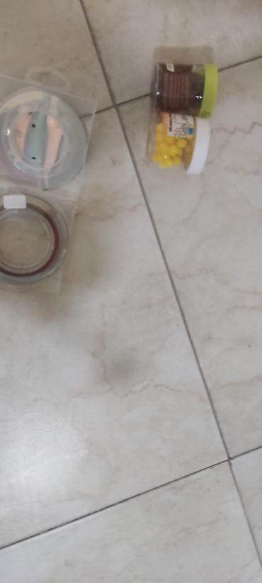 Охота и рыбалка: Balıqçılıq seti – Daiwa 300 qamış + MA7000 fırlanan çarx - Qamış — 5