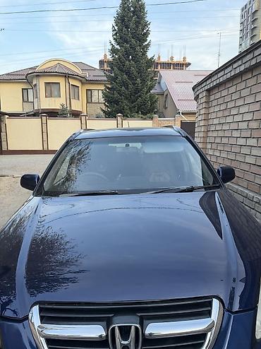 шторка на срв: Honda CR-V: 2002 г., 2 л, Автомат, Газ, Кроссовер — 9