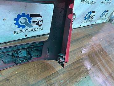 platform ok: Накладка фары Man TGX 460 2017 Контрактный из Германии, в отличном — 10